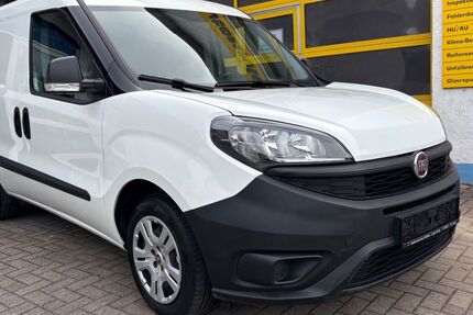 Fiat Doblo 54.000 km 12.980 &euro; Lahr 77933