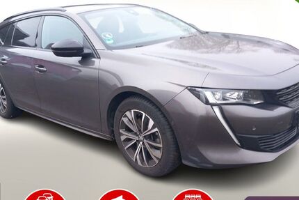 Peugeot 508 49.450 km 21.988 &euro; Kehl 77694
