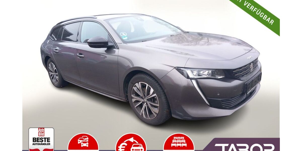 Peugeot 508 49.450 km 21.988 &euro; Kehl 77694