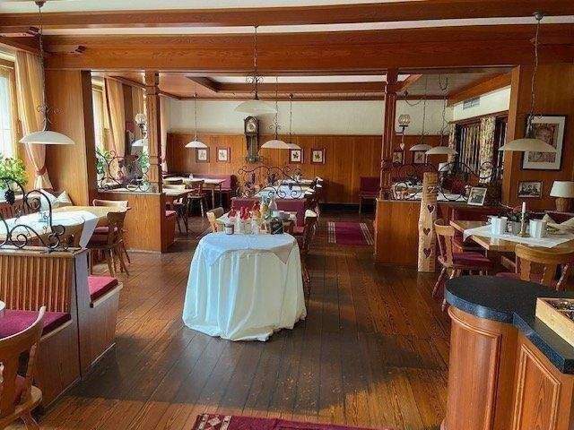 Gewerbeobjekt Bad Rippoldsau-Schapbach Schapbach - 500.000&euro; | Angebot:25899753