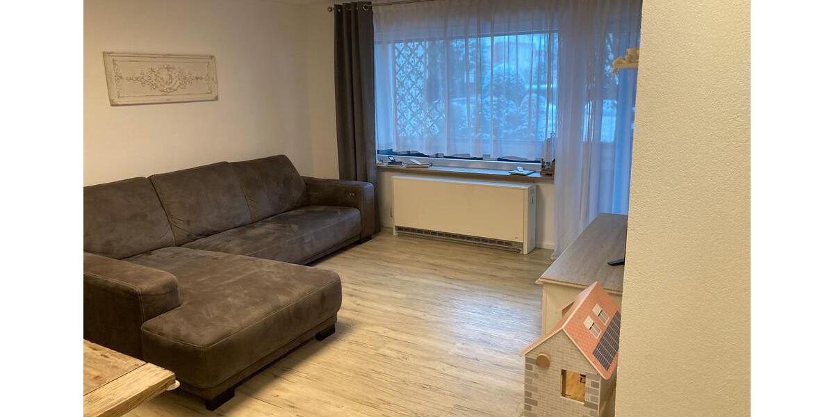 Erdgeschoßwohnung Lahr (Schwarzwald) - 3 Zimmer, 87 m&sup2;, 285.000&euro; | Angebot:25888010