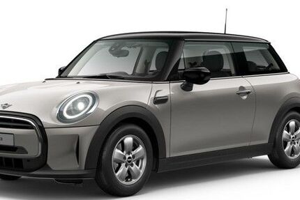Mini Cooper 10.090 km 20.930 &euro; Offenburg 77656