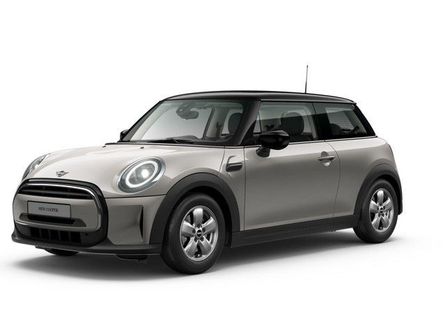 Mini Cooper 10.090 km 20.930 &euro; Offenburg 77656
