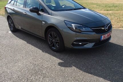 Opel Astra 43.500 km 7.999 &euro; Gengenbach 77723