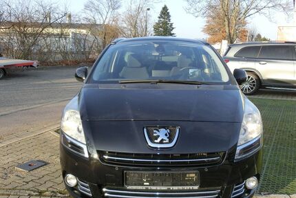 Peugeot 5008 241.130 km 4.850 &euro; Bühl 77815