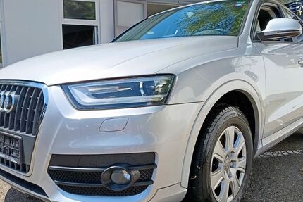 Audi Q3 134.200 km 11.800 &euro; Lahr-Langenwinkel 77933