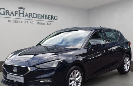 Seat Leon 63.700 km 16.999 &euro; Lahr 77933