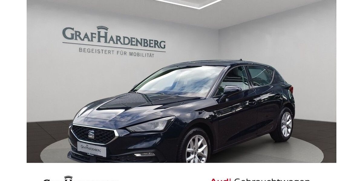 Seat Leon 63.700 km 16.999 &euro; Lahr 77933