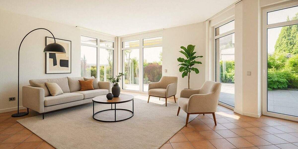 Mehrfamilienhaus, Wohnhaus Ettenheim - 7 Zimmer, 318 m&sup2;, 997.000&euro; | Angebot:25667015