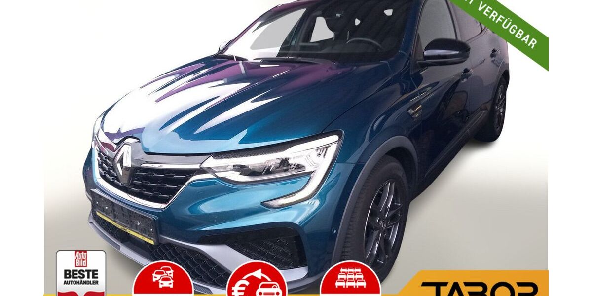 Renault Arkana 65.350 km 19.988 &euro; Kehl 77694