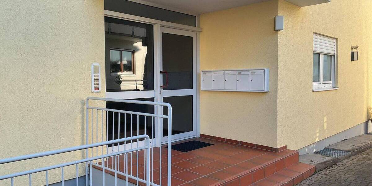 Etagenwohnung Kippenheim Schmieheim - 3 Zimmer, 83 m&sup2;, 245.000&euro; | Angebot:25879634