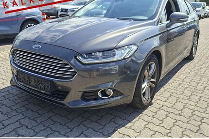 Ford Mondeo 161.433 km 7.385 &euro; Achern 77855