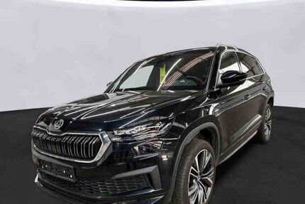Skoda Kodiaq 36.084 km 40.800 &euro; Sasbach 77880