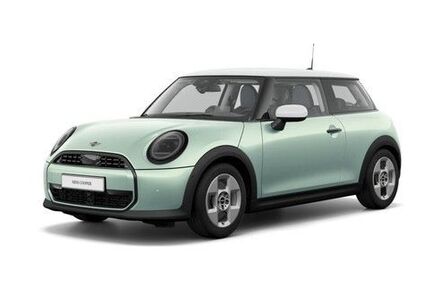 Mini Cooper C 9.990 km 24.830 &euro; Offenburg 77656