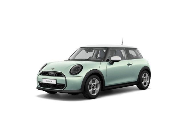 Mini Cooper C 9.990 km 24.830 &euro; Offenburg 77656