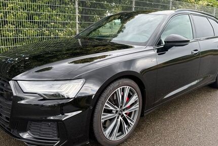 Audi A6 94.000 km 30.990 &euro; Lahr 77933