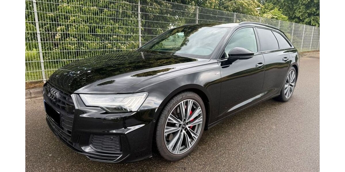 Audi A6 94.000 km 30.990 &euro; Lahr 77933