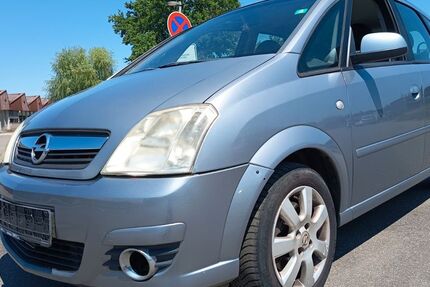 Opel Meriva 121.300 km 2.400 &euro; Lahr-Langenwinkel 77933