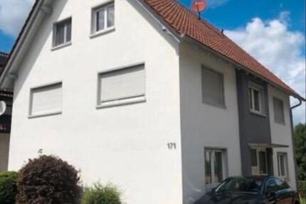 Wohnung Bühl - 3 Zimmer, 67 m&sup2;, 950&euro; | Angebot:26032182