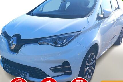 Renault ZOE 73.200 km 16.088 &euro; Kehl 77694