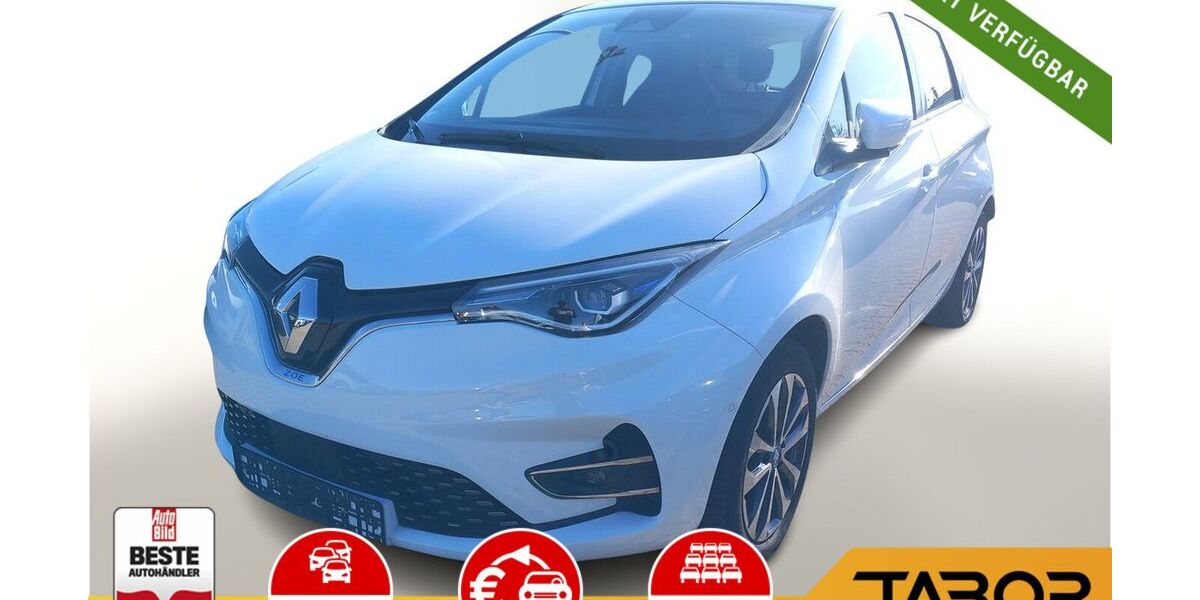 Renault ZOE 73.200 km 16.088 &euro; Kehl 77694