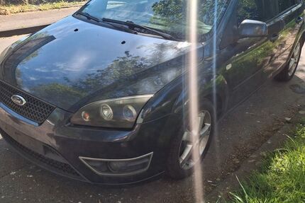 Ford Focus 227.000 km 1.600 &euro; lahr 77933