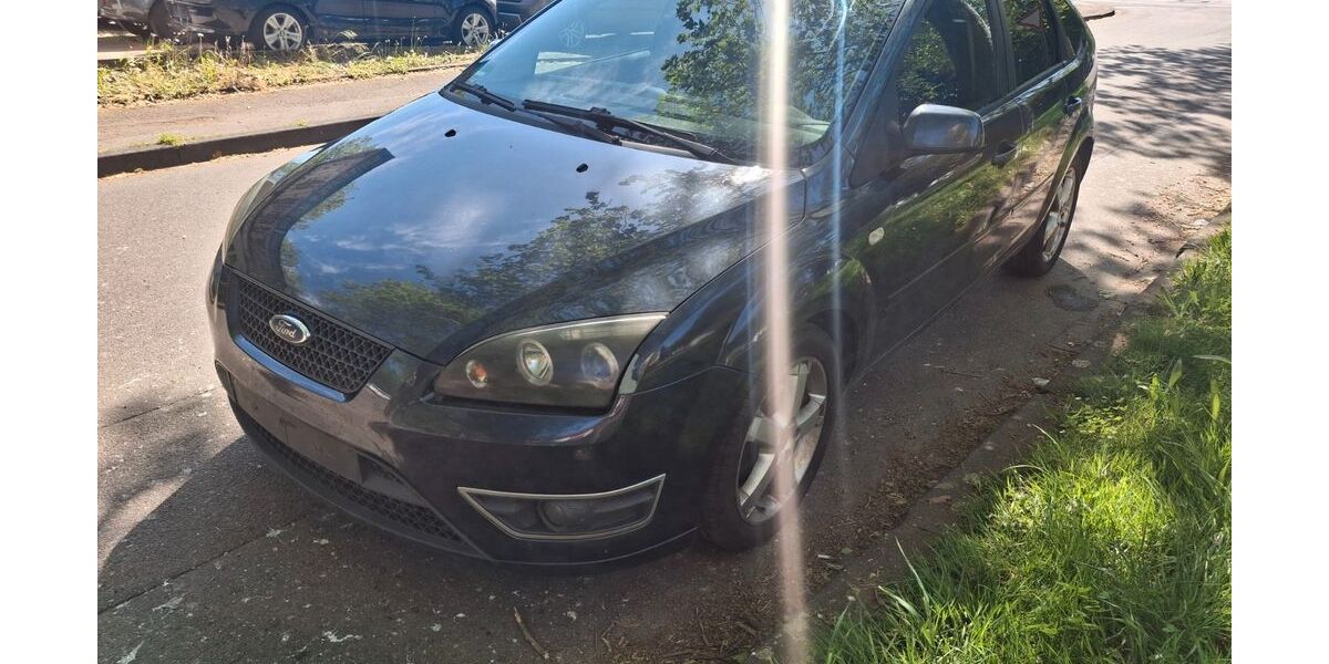Ford Focus 227.000 km 1.600 &euro; lahr 77933