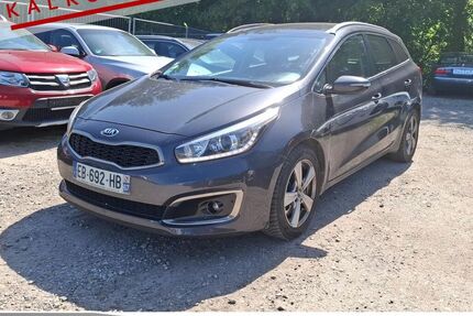 Kia ceed / Ceed 194.602 km 5.485 &euro; Achern 77855