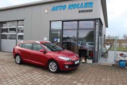 Renault Megane 88.200 km 7.500 &euro; Renchen 77871