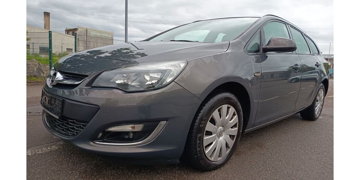 Opel Astra 193.300 km 2.800 &euro; Lahr-Langenwinkel 77933