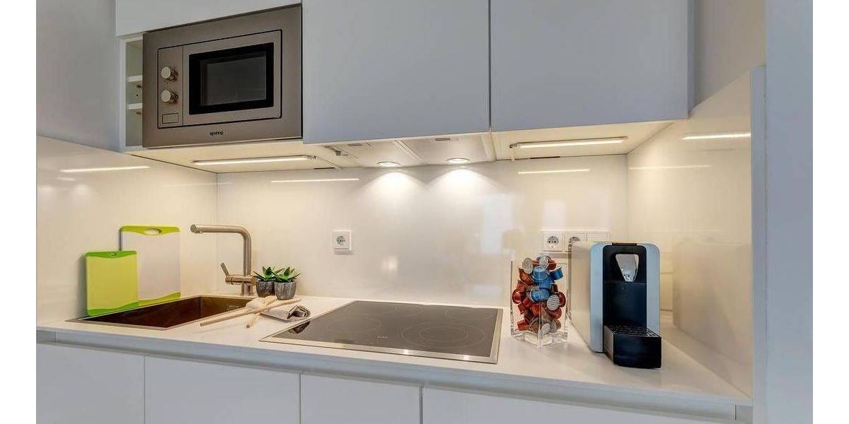 Etagenwohnung Offenburg Weststadt - 2 Zimmer, 45 m&sup2;, 500&euro; | Angebot:26903989