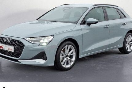 Audi A3 2.630 km 28.490 &euro; Kehl 77694