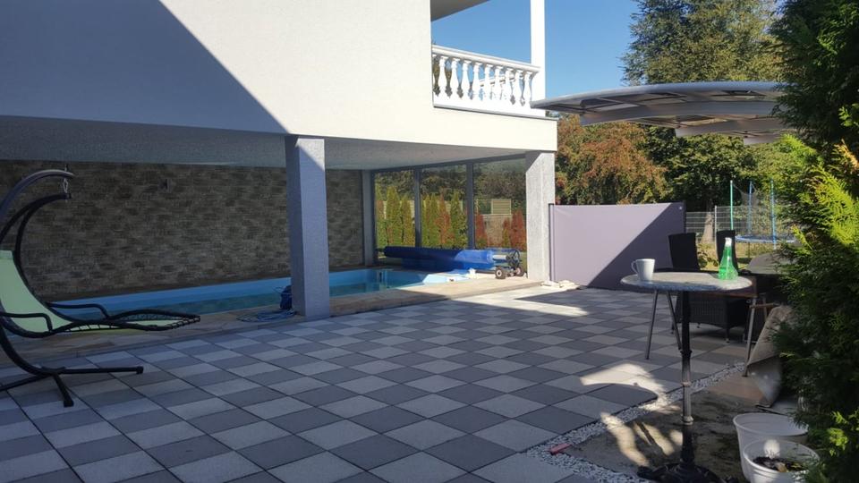 Einfamilienhaus Lahr (Schwarzwald) - 8 Zimmer, 288 m&sup2;, 990.000&euro; | Angebot:25381759