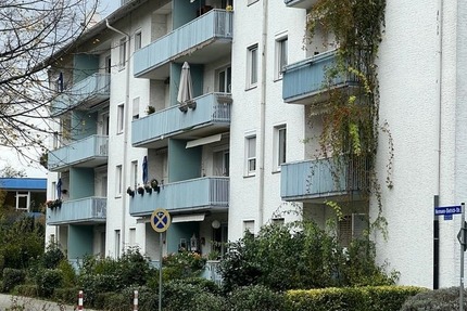 Attraktive 3-Zimmer Wohnung in Kehl: Ideal für Eigenheim und Kapitalanleger gleichermaßen! - Wohnung Kehl Kehl | Angebot:13387872