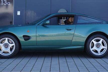 Aston Martin Vantage 13.800 km 460.000 &euro; Kehl 77694