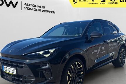 Cupra Terramar 5.000 km 48.450 &euro; Oberschopfheim 77948