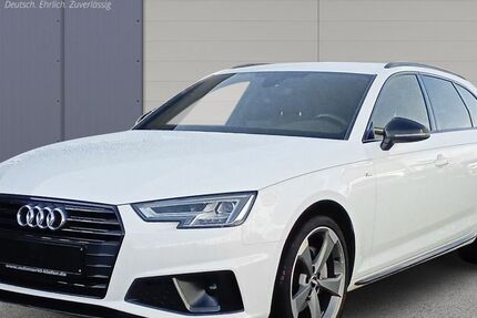 Audi A4 171.500 km 16.990 &euro; Bühl 77815