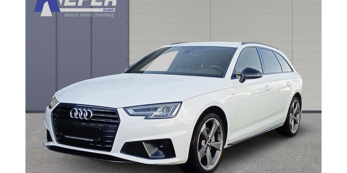 Audi A4 171.500 km 16.990 &euro; Bühl 77815