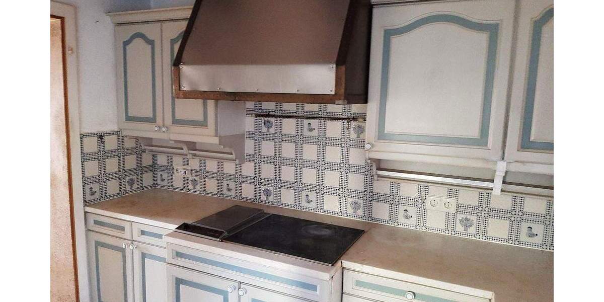 Einfamilienhaus Ottersweier Ortsgebiet - 7 Zimmer, 170 m&sup2;, 550.000&euro; | Angebot:25654336