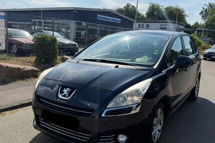 Peugeot 5008 150.000 km 2.499 &euro; lahr 77933