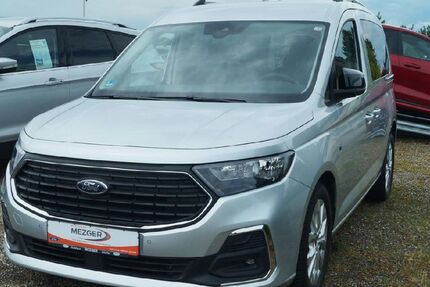 Ford Tourneo Connect 30.000 km 26.990 &euro; Appenweier-Urloffen 77767