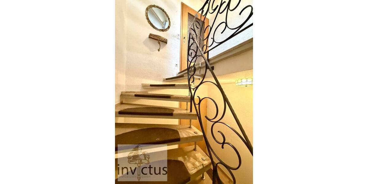 Etagenwohnung Bad Rippoldsau-Schapbach Bad Rippoldsau - 2 Zimmer, 93 m&sup2;, 99.900&euro; | Angebot:26107384