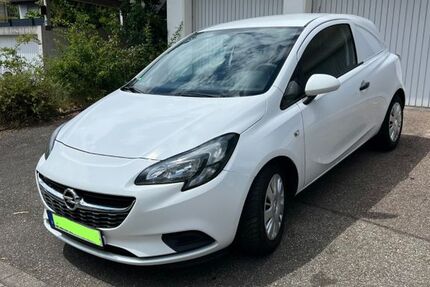 Opel Corsa 114.000 km 4.700 &euro; Lahr 77933