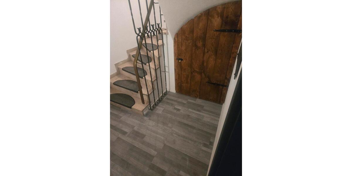 Erdgeschoßwohnung Zell am Harmersbach - 3 Zimmer, 110 m&sup2;, 1.250&euro; | Angebot:25170904