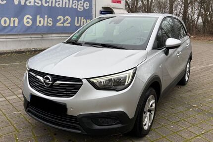 Opel Crossland (X) 60.000 km 4.999 &euro; lahr 77933