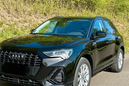 Audi Q3 102.000 km 26.500 &euro; Willstätt 77731