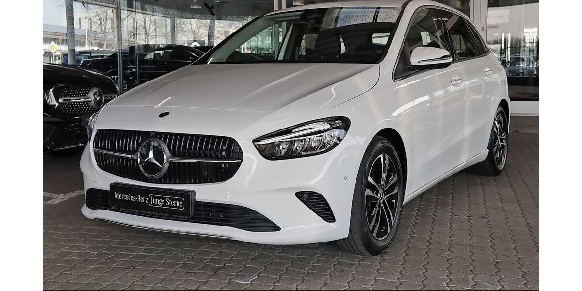Mercedes-Benz B 200 2.730 km 32.680 &euro; Offenburg 77656