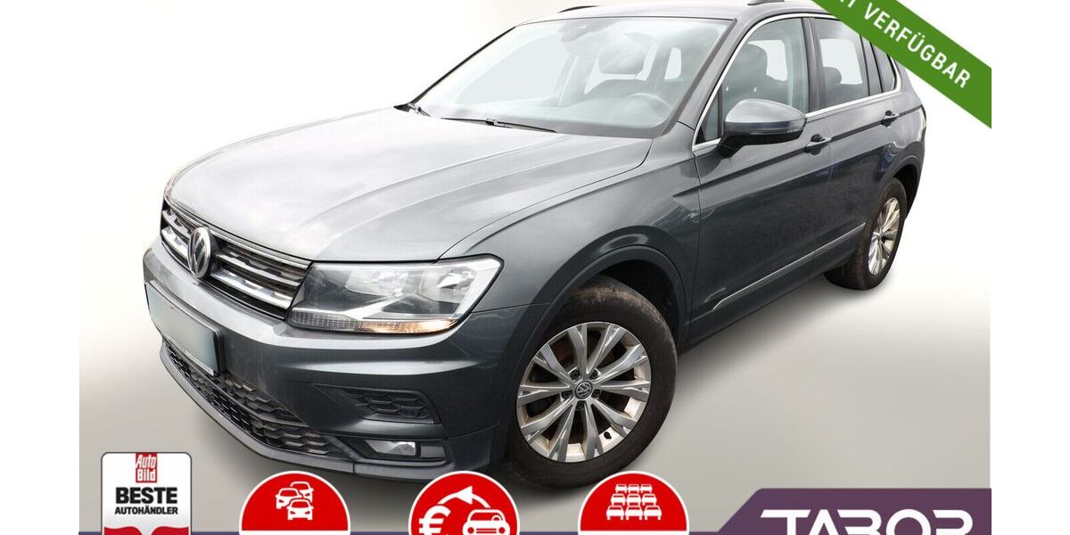 VW Tiguan 99.896 km 19.388 &euro; Kehl 77694