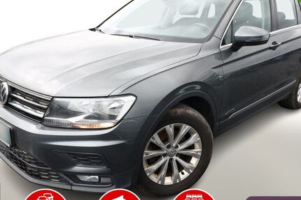 VW Tiguan 99.896 km 19.688 &euro; Kehl 77694