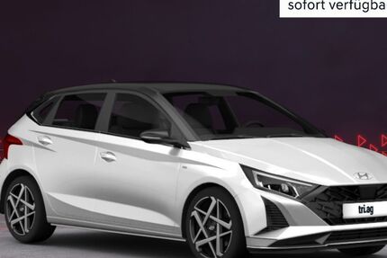 Hyundai i20 18.346 km 20.970 &euro; Kippenheim 77971